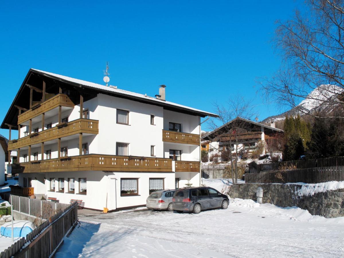 Apartment Haupthaus Schoenblick - Svh118 By Interhome San Valentino alla Muta Exterior foto