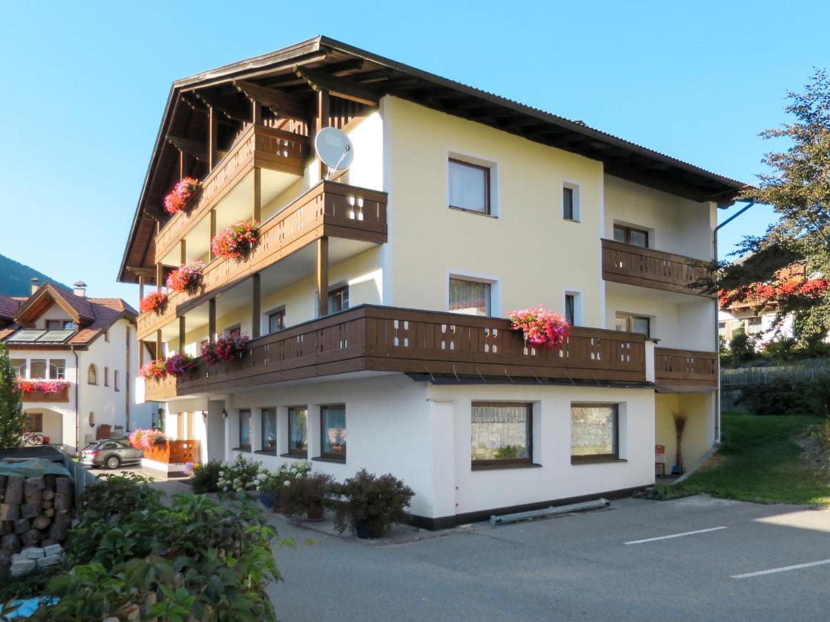 Apartment Haupthaus Schoenblick - Svh118 By Interhome San Valentino alla Muta Exterior foto